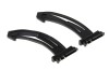 Balamale torpedou Opel Astra G (T98) 1998-2009, 2 buc-Complet, NTY EZC-PL-036