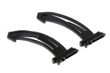 Balamale torpedou Opel Astra G (T98) 1998-2009, 2 buc-Complet, NTY EZC-PL-036