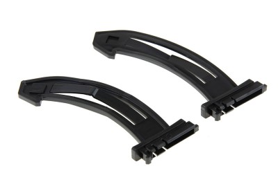 Balamale torpedou Opel Astra G (T98) 1998-2009, 2 buc-Complet, NTY EZC-PL-036 foto