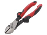 Clești laterali pentru tăiere 200mm Industrial