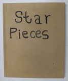 STAR PIECES - THE ENDURING BEAUTY OF SPECTACULAR FURNITURE by DAVID LINLEY ..HELEN CHISLETT , 2009 ,