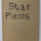 STAR PIECES - THE ENDURING BEAUTY OF SPECTACULAR FURNITURE by DAVID LINLEY ..HELEN CHISLETT , 2009 ,