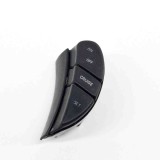 Buton Volan Dodge Intrepid 1998 OEM 04760353AD Argintiu Aluminiu Garantie