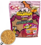 Amestec Nadire Cpk Bag Man Sticky Mix, Sweetcorn, 800g