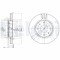 DELPHI BG3501C Disc frana