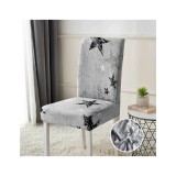 Cumpara ieftin Set 6 Huse Elastice pentru Scaun - JOJ216