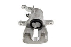 Etrier spate Vw Golf 5, 6 2003-, Audi A3 2003-, Tt 2006-, Seat Leon 2005-, Toledo 2004-2009 Altea 2004- Stanga, NTY HZT-VW-044