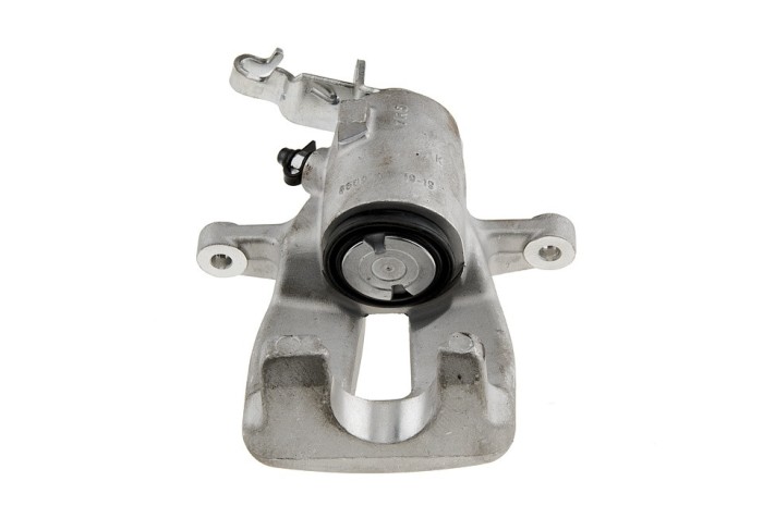 Etrier spate Vw Golf 5, 6 2003-, Audi A3 2003-, Tt 2006-, Seat Leon 2005-, Toledo 2004-2009 Altea 2004- Stanga, NTY HZT-VW-044