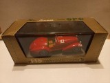 Macheta Alfa Romeo SC 2900 B - 1938 scara 1:43 BRUMM