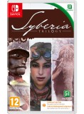 Syberia Trilogy NSW, MICROIDS