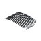 Stanley 5-21-515 Lama standard cu forma semi-rotunda 63 mm ProAdvanced PowerfulTools