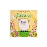 You're My Little Blessing