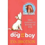 One Dog and His Boy Bind Up