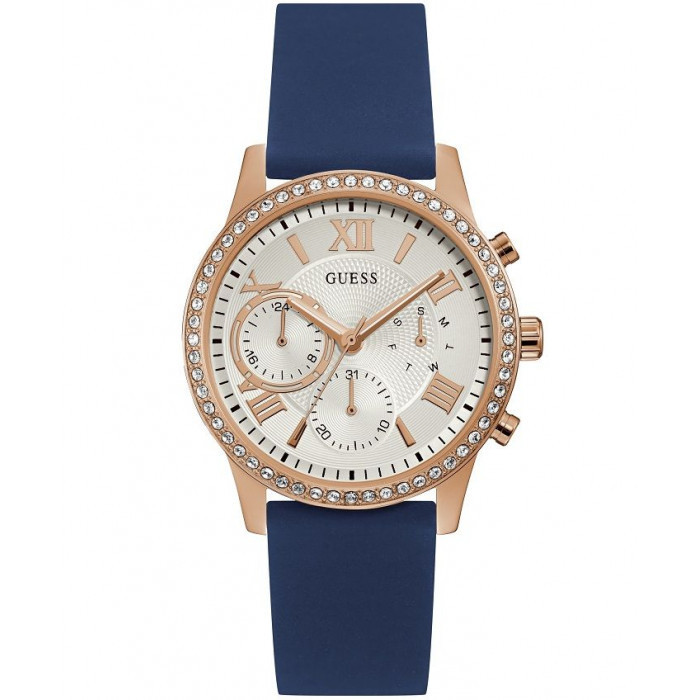 Ceas Dama, Guess, Solar W1135L3 - Marime universala