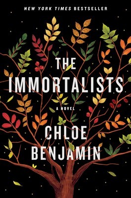 The Immortalists foto