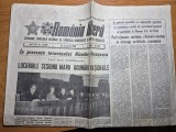 Scanteia tineretului 31 martie 1988-marea adunare nationala