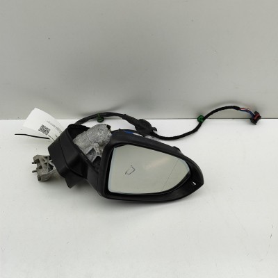 Oglinda laterală dreapta VW PASSAT Variant B8 3G5 2016 OEM: 3G2857508EN,3G2857508 foto