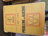 Probleme de algebra vintage