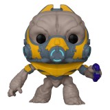 Cumpara ieftin Figurina - Halo - Grunt Conscript with Plasa Pistol | Funko
