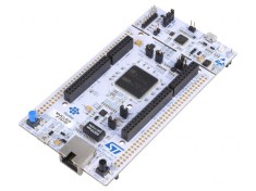 Kit de Dezvoltare STM32F767ZIT6 cu Conectori de Extensie