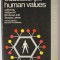 AUTOMATION , EDUCATION , AND HUMAN VALUES , edited by WILLIAM W. BRICKMAN and STANLEY LEHRER , 1969 , PAGINA DE TITLU CU FRAGMENT LIPSA