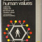 AUTOMATION , EDUCATION , AND HUMAN VALUES , edited by WILLIAM W. BRICKMAN and STANLEY LEHRER , 1969 , PAGINA DE TITLU CU FRAGMENT LIPSA