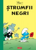 Ștrumfii negri - Pierre Culliford Peyo, Yvan..., Grafic