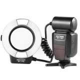 K&amp;F Concept KF150 Blitz macro TTL pentru Canon KF22.005