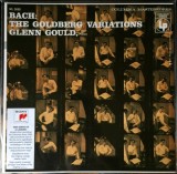 Bach J. Sebastian Goldberg Variations, Bwv 988 Lp (Vinyl)