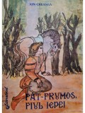 Ion Creanga - Fat-frumos, fiul iepei (Editia: 1990)