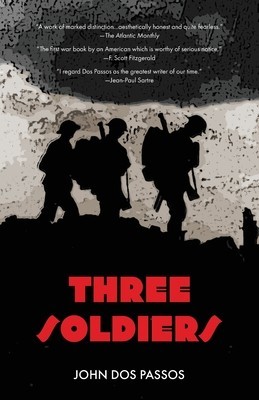 Three Soldiers (Warbler Classics) foto