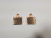 Placute Frana Fata Kawasaki Z750 TMMP - Set 2 Bucati