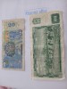 2 Bancnote Cehoslovacia