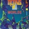 Joc PS2 Tetris Worlds
