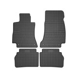 Set 4 Covorase Cauciuc Mercedes-Benz CLS (C257) 2018-&amp;gt; (Frogum)