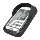 Geanta Ghidon Force Touch Smartphone - Negru Ultimate FactoryBikes