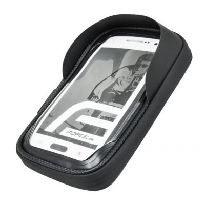Geanta Ghidon Force Touch Smartphone - Negru Ultimate FactoryBikes foto