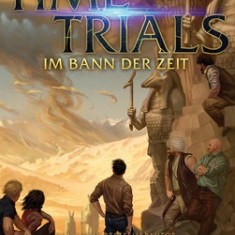 Time Trials - Im Bann der Zeit