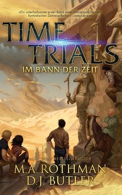 Time Trials - Im Bann der Zeit