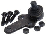 Rotula brat suspensie Ford Focus 1 Cak 1998-2005, Fata, Inferior, NTY ZSD-FR-004