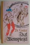Cumpara ieftin Thyl Ulenspiegel - Charles de Coster - Roman Beletristica