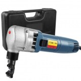 Masina electrica pentru decupat tabla, max 1.8 mm, putere 380 W, 1800 rpm