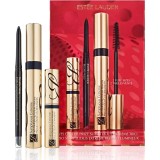 Est&eacute;e Lauder Holiday Sumptuous Extreme Set set cadou pentru ochi