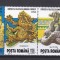 1994 Expoziția Filatelică Rom&acirc;no Chineză LP1360a (vinietă) MNH Pret 2,5+1 Lei