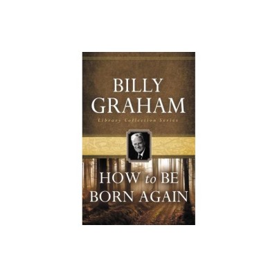 How to Be Born Again foto