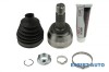 Planetara Mercedes Vito W639 (2003-&gt;) 6393300301 NTY Aftermarket