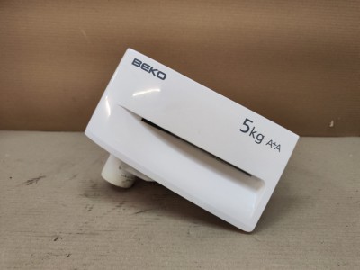 sertar detergent cu caseta masina de spalat Beko WMF 25106 / R13 foto
