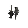 Perie carbune FHP 124 aspirator, accesorii aspiratoare