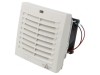 Ventilator DC Axial 120x120x88mm 31m3/h 48dBA IP54
