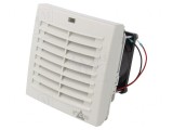 Ventilator DC Axial 120x120x88mm 31m3/h 48dBA IP54